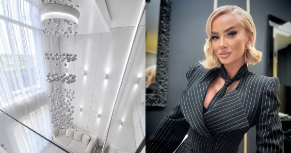 Izabela Macudzińska pozbywa się gniazdka z "Królowych życia". Luksus powala, a cena wprawia w osłupienie