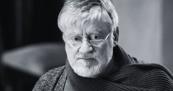 Nie żyje Janusz Michałowski. Siostrzeniec ujawnia tajemnicę jego domowego zacisza: "Miał najwspanialszą kolekcję w Polsce"