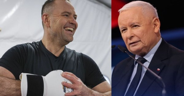 Okrągły rok od wyborów i potężne trzęsienie ziemi! Nawrocki postawił się Kaczyńskiemu. "Posypał się plan"! [sondaże]