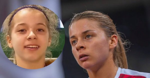 Tyle mierzy Maja Chwalińska. Eksperci wątpili, że osiągnie sukces