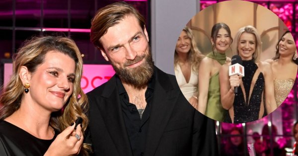 Gwiazda "Love is Blind" zgarnęła fuchę w TVN. Fani nie gryzą się w język: "Serio, ona?!"