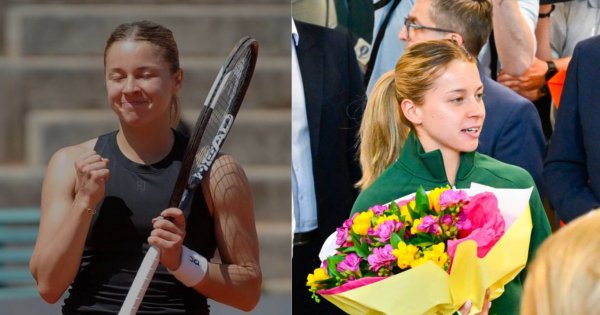"Decyzja stulecia": Maja Chwalińska na Wimbledonie. Do Brytyjczyków przemówił TEN jeden fakt