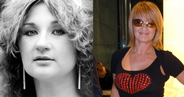 Młodziutka Majka Jeżowska jest nie do poznania. Fani w mocnym szoku: "Inna kobieta" [zdjęcia]