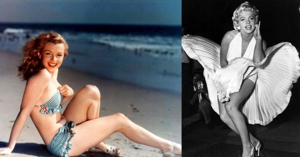Marilyn Monroe skończyłaby dziś 100 lat. Przed śmiercią wyznała przerażającą prawdę: "Czuję się jak kawałek mięsa" [dużo zdjęć]