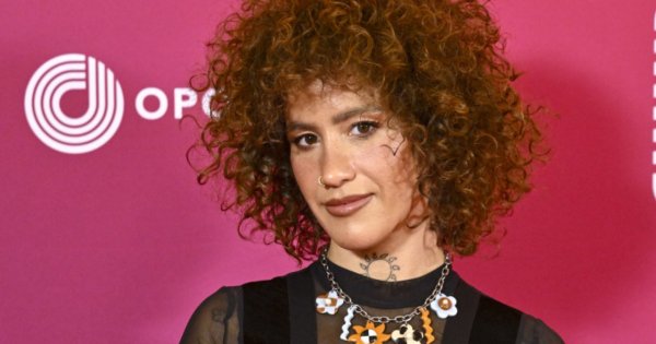 Skandaliczna wpadka w Opolu. Martyna Baranowska zamarła na scenie, nagle padł ten okrzyk