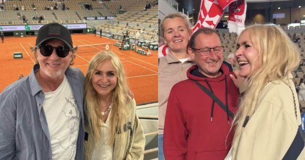Monika Olejnik pokazała, co działo się po meczu Mai Chwalińskiej. Reakcja najbliższych wbija w fotel