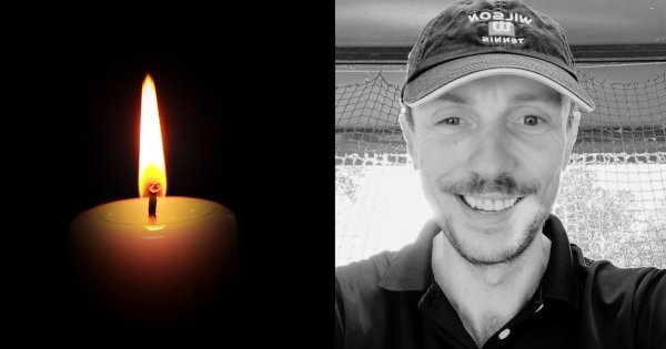 Nie żyje Piotr Klimczak. Poruszający wpis żony 41-letniego tancerza i restauratora rozdziera serce
