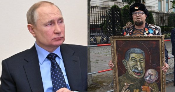 Krytyk Władimira Putina zginął na polskim osiedlu. To wyglądało jak wykonanie wyroku