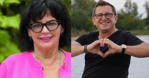 Ewa Chmielewska rozbiła związek Henryka i Emilii z "Sanatorium"? Kuracjuszka mówi wprost