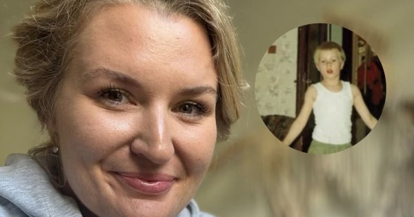 Serce pęka! Siostra Tomasza Jakubiaka pokazała niepublikowane zdjęcia zmarłego brata. "Wiem, że świętujesz z nami" [zdjęcia]