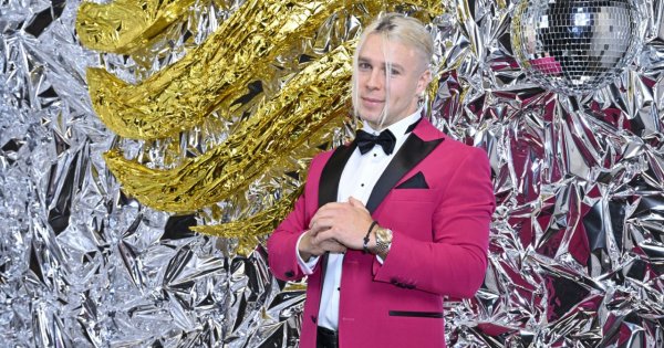 Obrzydliwa pato-twórczość Skolima w obecności maluchów. Fani nie mają litości po tym, co usłyszeli