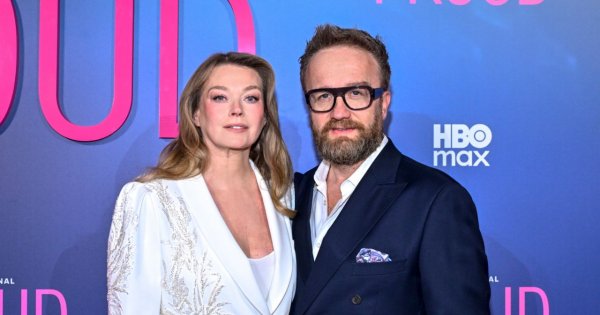 Tamara Arciuch i Kasprzykowski w miłosnym uścisku. To, co robią w domu, wprawia w osłupienie [zdjęcia]