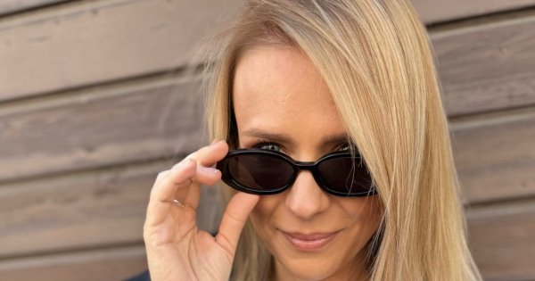Aneta Zając wypięła odchudzone ciało w mikro bikini. Fani szaleją na widok TEGO szczegółu [zdjęcie]