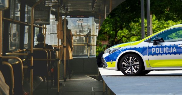 "W Polsce gadamy po polsku!" 15-latek pobity w autobusie za ojczysty język, świadkowie przerywają milczenie
