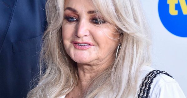 Śmierć Bonnie Tyler w szpitalu. Na co chorowała znana wokalistka?