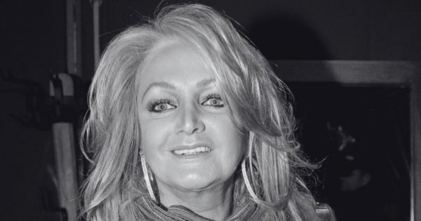 Bonnie Tyler nie żyje. Rodzina zdradziła kulisy dramatycznego odejścia gwiazdy
