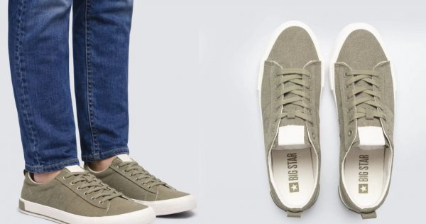 Jakie buty męskie będą dobrym wyborem do jeansów, chinosów i szortów?