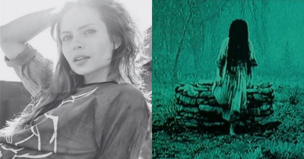 Kultowa Samara z "The Ring" nie żyje. Daveigh Chase zmarła w nędzy na AIDS, teraz jej matka pędzi do sądu po fortunę