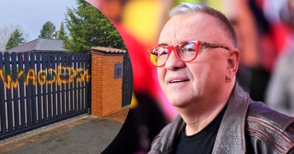 "Dla nas to kolejne traumatyczne przeżycie". Jego dom został zdewastowany! Jerzy Owsiak pokazał, jak naprawdę mieszka