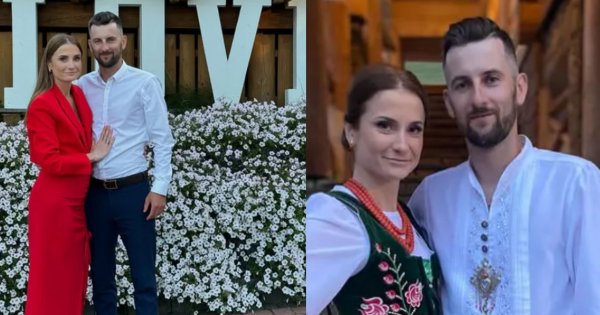 Tragiczna śmierć 33-letniego Grzegorza Miętusa. Żona skoczka przerywa milczenie, te słowa rozrywają serce: "Apeluję o jedno"