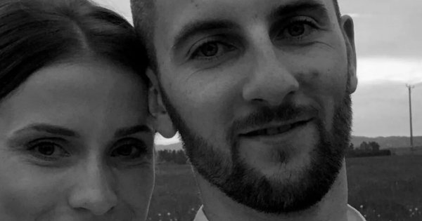 Nie żyje 33-letni polski skoczek. Zdruzgotana wdowa podała szczegóły pogrzebu