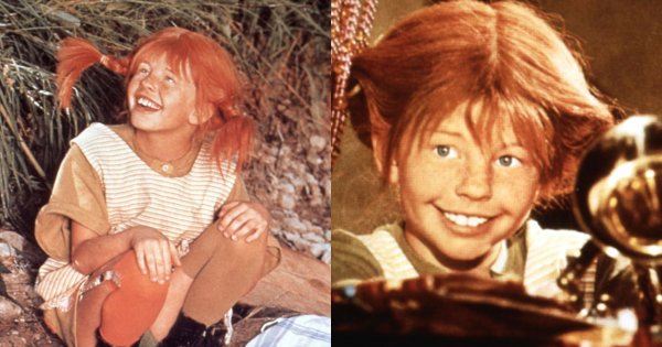 Pamiętacie niesforną Pippi Langstrump? Dziś Inger Nilsson ma 67 lat i przerywa milczenie. Tak obecnie wygląda aktorka [zdjęcia]
