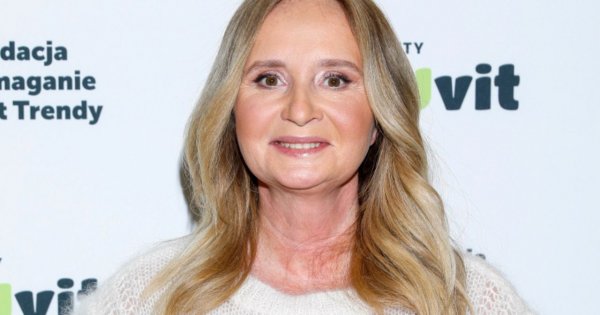 Joanna Kurska przegrała z TVP. Sąd podjął decyzję w sprawie niebotycznej pensji z TVP. Joanna Kurska grzmi: "Skandaliczna decyzja"