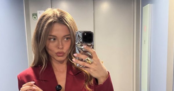 Joanna Opozda pokazała zdjęcie synka. Internauci nie mają wątpliwości: "Wykapana mama"
