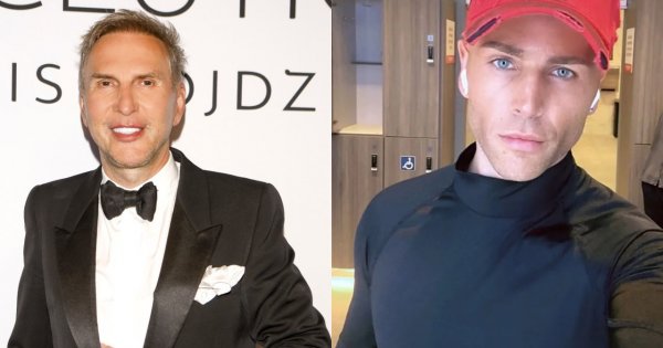 Krzysztof Gojdź boi się prawdy? Prawnicy lekarza gwiazd chcą utajnienia akt przed rozwodem, Roznowski grzmi o "żenadzie"