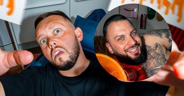 Spektakularny powrót do Książula. Fani wniebowzięci: "Ta dwójka jest dla siebie stworzona!"