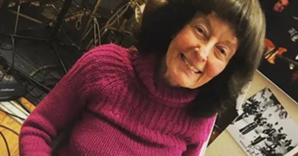 Legendarna piosenkarka zaginęła bez śladu po wyjściu z ośrodka opieki. Przyjaciele apelują o pomoc w jej odnalezieniu
