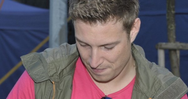 Gwiazda "M jak miłość" usłyszała diagnozę w dniu urodzin. Niewinny objaw zwiastował złośliwy nowotwór gardła