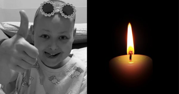 Szkoła 13-letniej Mai opublikowała wyjątkowe pożegnanie. Te słowa poruszyły tysiące serc