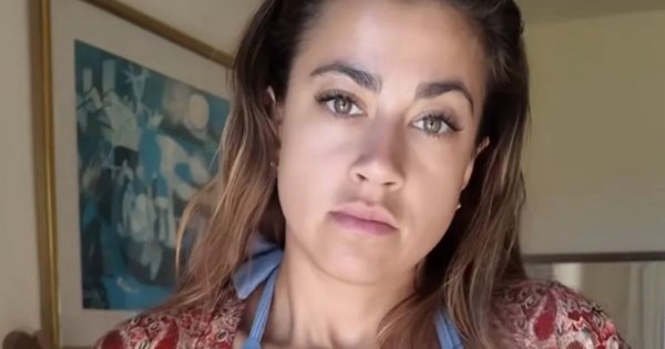 Maja Hyży wypięła brzuch po plastyce w mikroskopijnym bikini. Fani podzieleni: "Wszystko za darmo?" [zdjęcie]