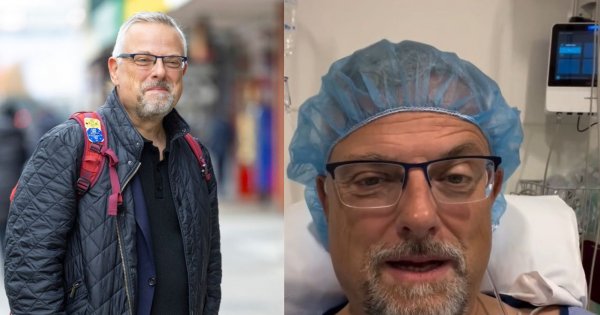 Marcin Wrona po ciężkiej operacji w USA. Wyznał bez ogródek, czego żałuje najbardziej