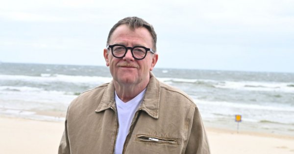 Olaf Lubaszenko pozbył się 80 kg dzięki jednej zmianie. Fani wprost: "Niewiarygodne" [zdjęcia]
