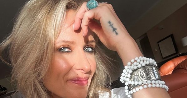 Patrycja Markowska na intymnych kadrach z mężem. Gwiazda ogłosiła radosną nowinę, a fani są wniebowzięci: "Super szczęśliwi"