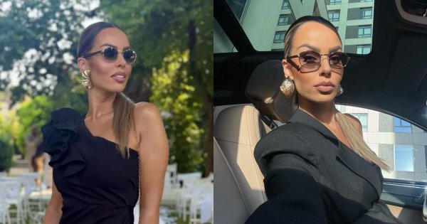 Gwiazda disco polo schudła prawie 40 kilosów. Mówi wprost o wspomaganiu: "To nie jest tak, że..." [zdjęcie]