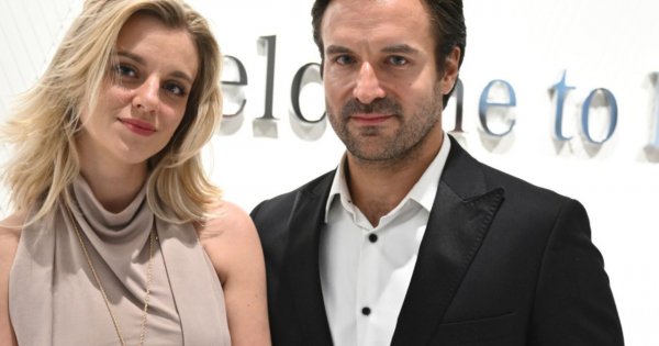 Piotr Stramowski byczy się na tureckich wakacjach z ukochaną Natalią. Fani wypatrzyli jeden szczegół [zdjęcie]
