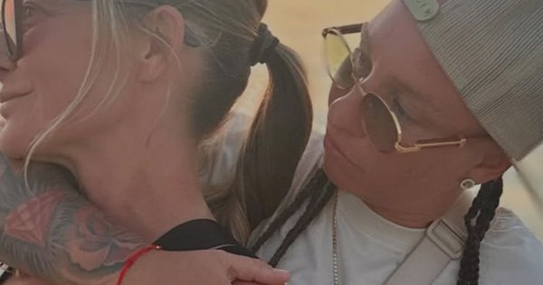 Coming out polskiej gwiazdy. Fani prosto z serca: "Wzruszające" [zdjęcia]