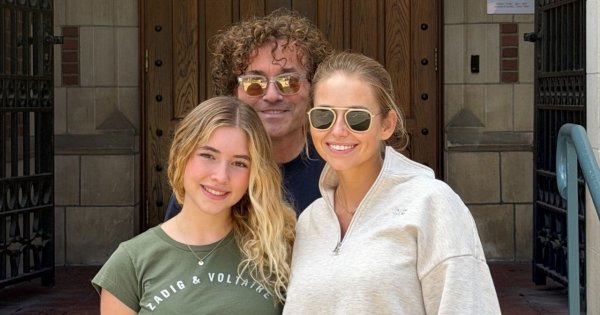 Córka Rubików szuka uczelni w USA. "Dzień otwarty" kosztuje ich więcej niż Twój dom [zdjęcia]