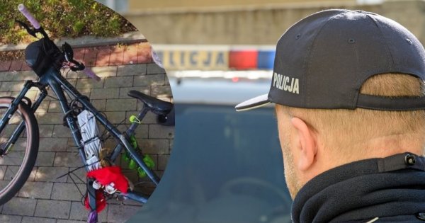 Aż szczęka opada! 12-latek dostał mandat za samoróbkę z trytytek. Jednak po tym, co zrobiła znana firma, internet aż huczy!