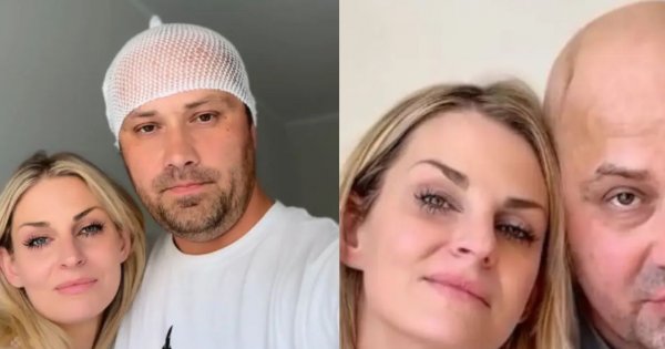 Bliscy Adriana Szymaniaka ujawnili, co stanie się z milionami ze zbiórki. Rodzina podjęła wyjątkową decyzję