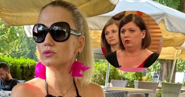 Psycholożka z "Rozmów w toku" schudła 80 kg  i dumnie wypina wytatuowane ciało. Szczęka opada! [zdjęcia]