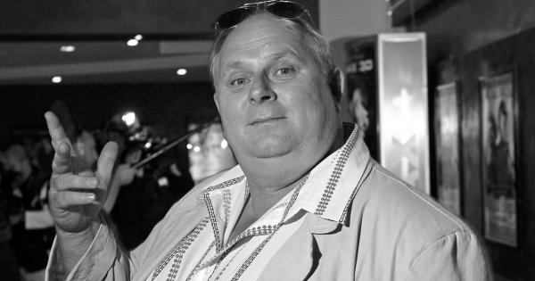 Nie żyje Andrzej Beya-Zaborski. Kultowy komendant z "U Pana Boga..." przegrał walkę z chorobą