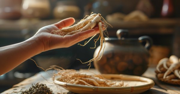 Czym jest ashwagandha i jak ją stosować?