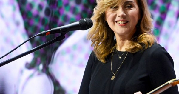 Edyta Bartosiewicz mogłaby żyć tylko z emerytury? Artystka przerywa milczenie: "To tak jakbyś sobie chciał serce wyrwać, nie?"