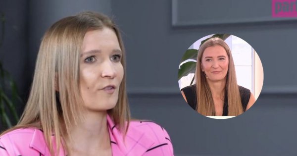 Iga ze "Ślubu od pierwszego wejrzenia" wygadała się w sprawie operacji plastycznych. Zmieniła się nie do poznania