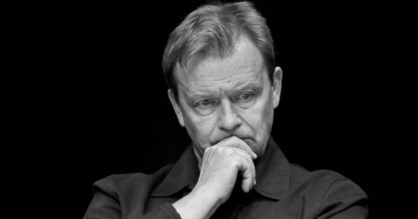Jan Frycz przeczuwał najgorsze? Przyjaciel ujawnia treść ostatniej rozmowy. "Wiem, że trwa wielkie odliczanie"