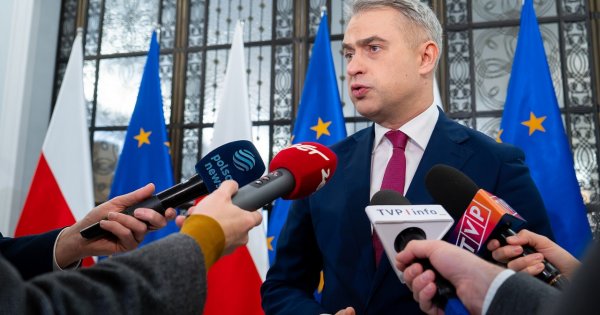 19 milionów Polaków w poważnym niebezpieczeństwie. Minister Gawkowski ostrzega: "Sytuacja krytyczna"